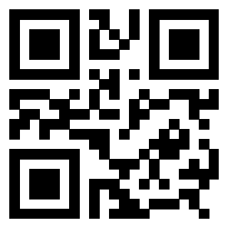 Il QrCode di 3308688201