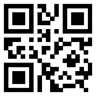 3308688202 QrCode associato