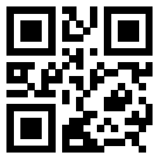 Immagine del QrCode di 3308688206