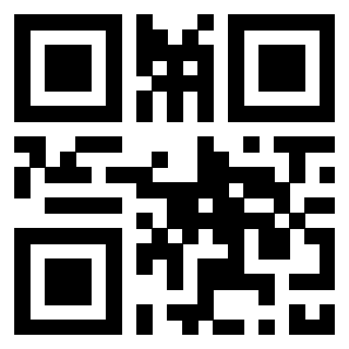3308688207 - Immagine del Qr Code