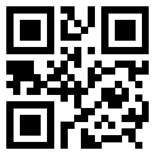 3308688210 Qr Code associato
