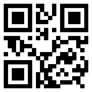 3308688218 Qr Code associato