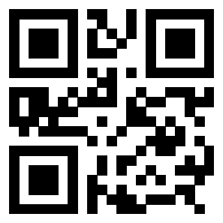 3308688220 - Immagine del Qr Code associato