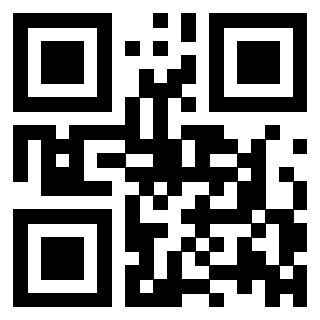 3308688222 - Immagine del Qr Code associato
