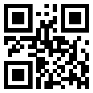 3308688225 - Immagine del Qr Code associato