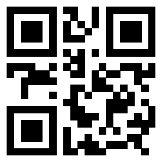 Il Qr Code di 3308688227