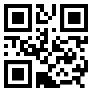 3308688228 - Immagine del QrCode associato