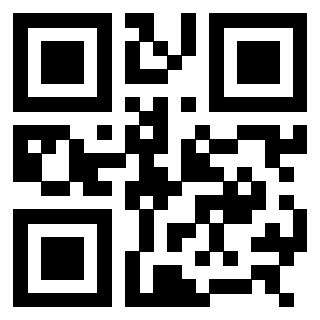 Il QrCode di 3308688229