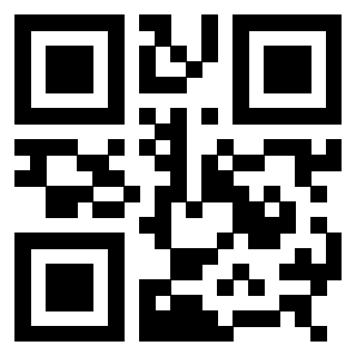 Scansione del Qr Code di 3308688230