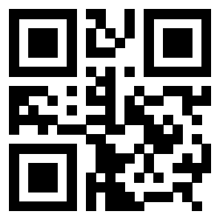 3308688231 - Immagine del QrCode