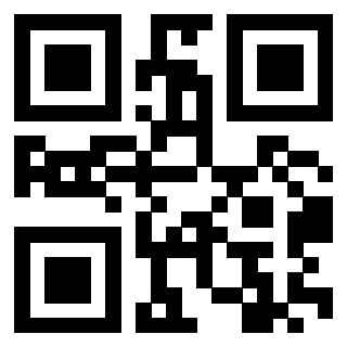 3308688232 - Immagine del QrCode associato