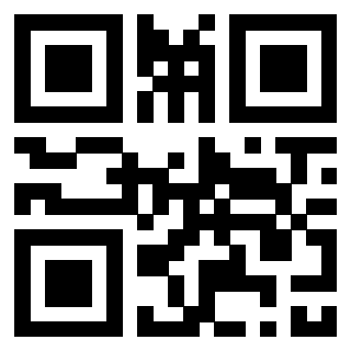 3308688233 QrCode associato