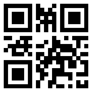 3308688237 - Immagine del QrCode