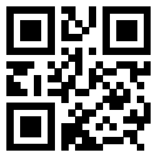 3308688240 Qr Code associato