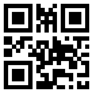 3308688242 Qr Code associato