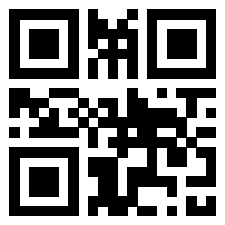Il Qr Code di 3308688245