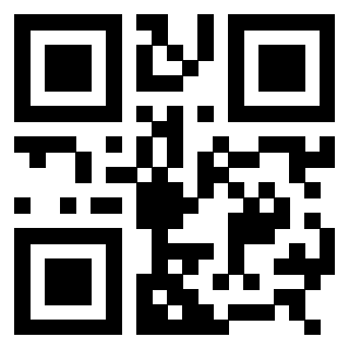 Il Qr Code di 3308688247