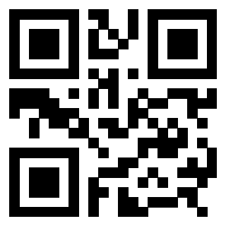 3308688248 - Immagine del Qr Code associato