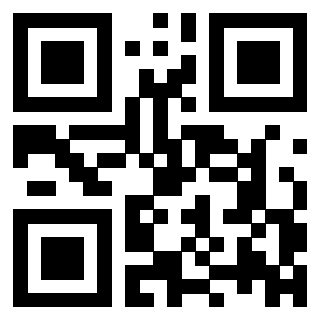 Il QrCode di 3308688256