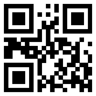Il QrCode di 3308688257