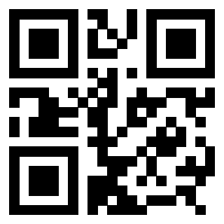 3308688261 - Immagine del Qr Code