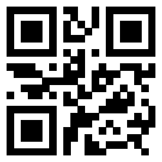Scansione del Qr Code di 3308688264