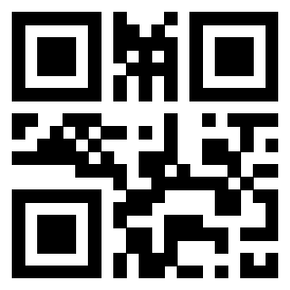 Immagine del QrCode di 3308688270