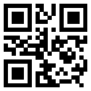 Il Qr Code di 3308688272