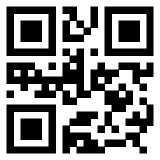 3308688273 - Immagine del Qr Code