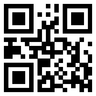 Scansione del QrCode di 3308688274