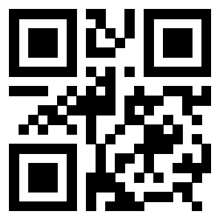 3308688275 - Immagine del Qr Code associato
