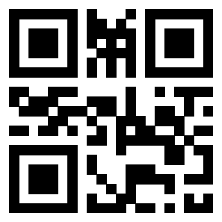 3308688280 - Immagine del QrCode