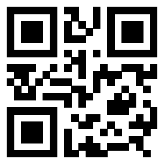 Scansione del Qr Code di 3308688286