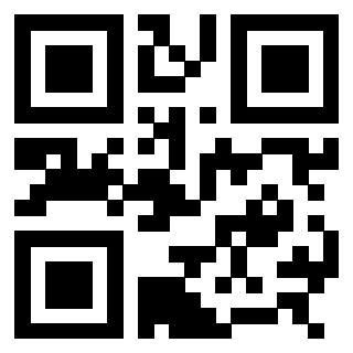Qr Code di 3308688289