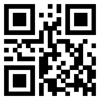 Il Qr Code di 3308688295