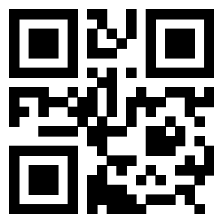 3308688296 Qr Code associato