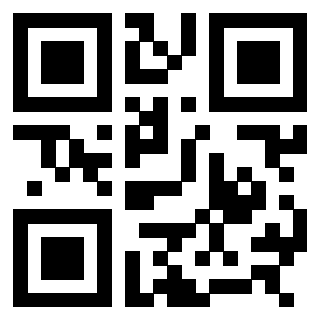 3308688301 QrCode associato