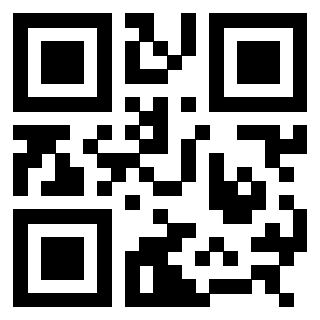 Immagine del Qr Code di 3308688302