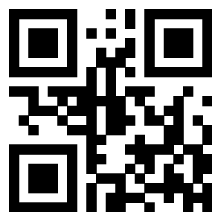 3308688303 QrCode associato