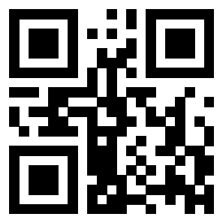 3308688304 - Immagine del Qr Code associato