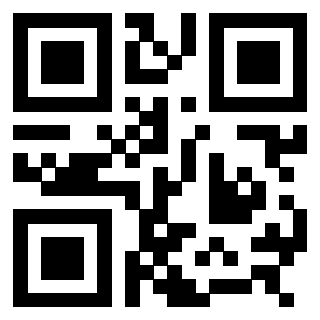 3308688306 - Immagine del QrCode