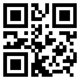 Immagine del QrCode di 3308688313