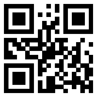 3308688316 QrCode associato