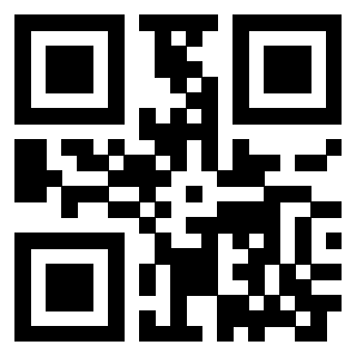 3308688317 - Immagine del Qr Code