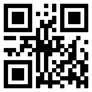 Il Qr Code di 3308688319
