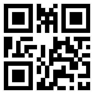 3308688321 Qr Code associato