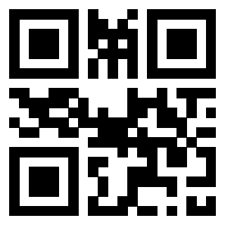 3308688327 - Immagine del QrCode