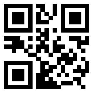 3308688329 QrCode associato