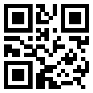 Il Qr Code di 3308688330
