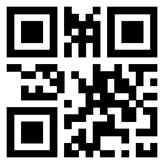 3308688333 - Immagine del QrCode